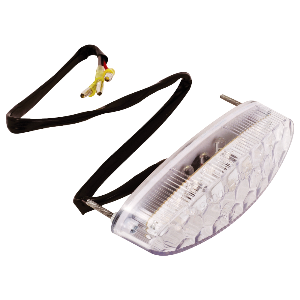 Motorcycle Tail light